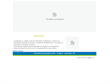 Tablet Screenshot of herson.com.br
